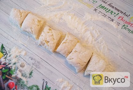 Творожные крендели с кунжутом, рецепт с фото пошагово и видео