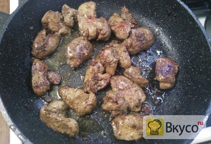 Салат из свеклы с печенью и грецкими орехами, рецепт с фото пошагово и видео