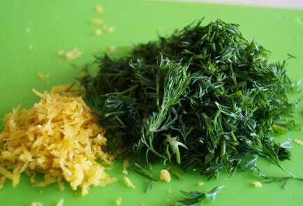 Рыбные шашлычки с кабачком и перцем, рецепт с фото пошагово
