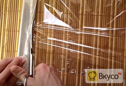 Куриное филе в медово-соевом маринаде запеченное в рукаве, рецепт с фото пошагово и видео