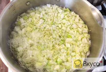Оладьи из капусты с сыром, рецепт с фото пошагово и видео